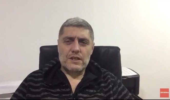 (VIDEO) UČI OD NEPRIJATELJA, BATO! Dr Miroljub Petrović otkriva šta su srpski velikaši naučili od BAJAZITA!